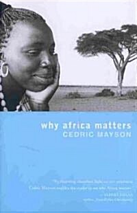 Why Africa Matters (Paperback)