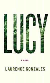Lucy (Hardcover, Deckle Edge)