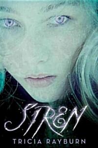 [중고] Siren (Hardcover)
