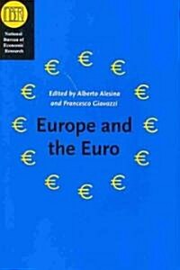 Europe and the Euro (Hardcover)