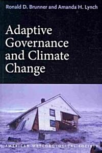 Adaptive Governance and Climate Change (Paperback)