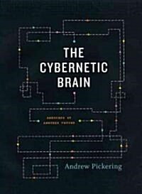 The Cybernetic Brain: Sketches of Another Future (Hardcover)