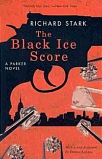 The Black Ice Score (Paperback)