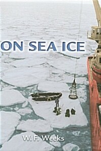 On Sea Ice (Hardcover)