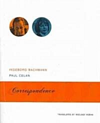 Correspondence (Hardcover)