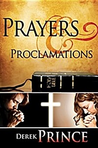 Prayers & Proclamations (Mass Market Paperback)