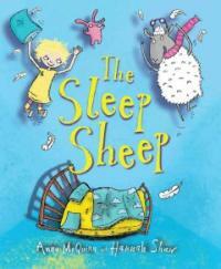 The Sleep Sheep (School & Library)
