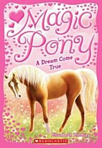 A Dream Come True (Paperback)