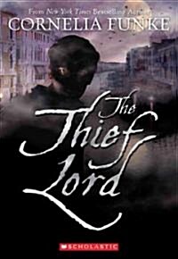 The Thief Lord (Paperback)