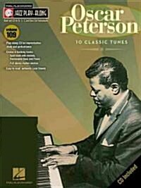 Oscar Peterson (Paperback, Compact Disc)