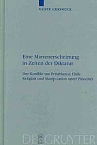 Eine Marienerscheinung in Zeiten der Diktatur (Hardcover)