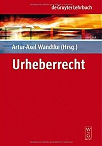 Urheberrecht (Paperback, 1st)