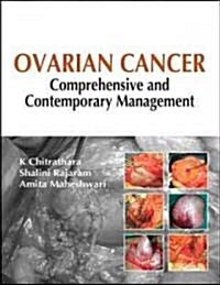 Ovarian Cancer (Hardcover, 1st)