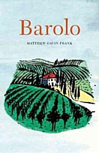 Barolo (Hardcover)