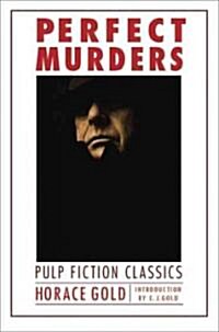 Perfect Murders (Paperback)