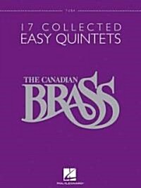 The Canadian Brass (Paperback)