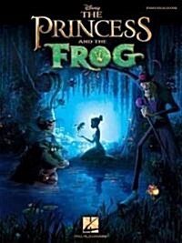 The Princess and the Frog (Paperback)