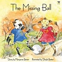 The Missing Ball (Hardcover)