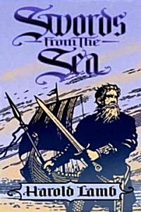 Swords from the Sea (Paperback)