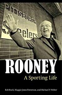 Rooney: A Sporting Life (Hardcover)