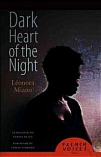 Dark Heart of the Night (Paperback)