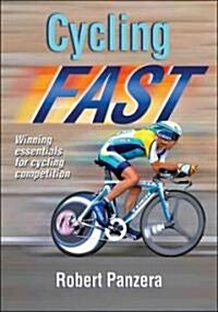 Cycling Fast (Paperback)