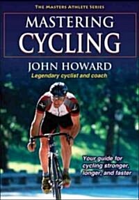 Mastering Cycling (Paperback)