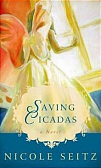 Saving Cicadas (Library Binding)