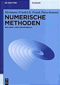 Numerische Methoden (Hardcover)