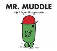 Mr. Muddle (Paperback)