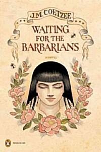 [중고] Waiting for the Barbarians: A Novel (Penguin Ink) (Paperback, Deckle Edge)