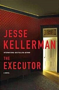 The Executor (Hardcover)