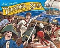 Thunder from the Sea (School & Library)