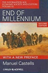 End of Millennium (Paperback, 2nd Edition, with a New Preface)