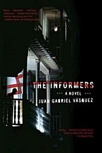 The Informers (Paperback, Reprint)