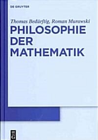 Philosophie der Mathematik (Hardcover)