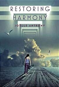 Restoring Harmony (Hardcover)