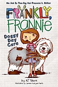 Doggy Day Care (Paperback)