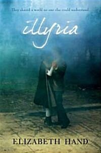 Illyria (Hardcover)