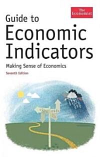 Guide to Economic Indicators (Hardcover, 7th)