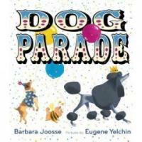 Dog Parade (Hardcover)