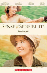 Sense and Sensibility (Package)