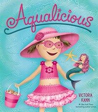 Aqualicious (Paperback)