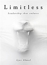 Limitless : Leadership that Endures (Paperback)