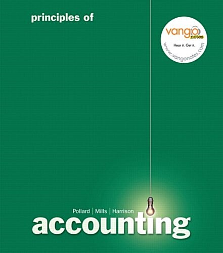 Principles of Accounting Value Package (Includes Myaccountinglab Coursecompass Student Access) (Hardcover)