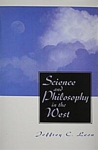 Science & Philosophy in West & Eval O/L Pkg (Paperback)