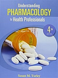 Undrstdg Pharmacology Hlth Prof& CC A/C Pkg (Paperback)