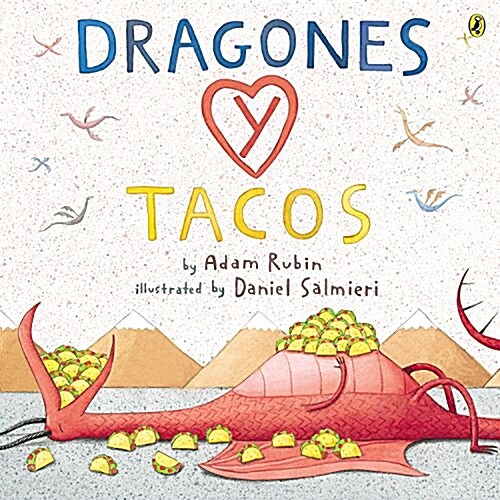 Dragones y Tacos (Paperback)