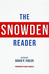 The Snowden Reader (Hardcover)