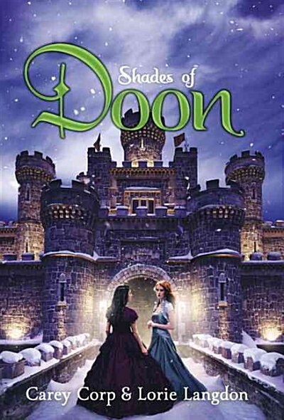 Shades of Doon (Hardcover)